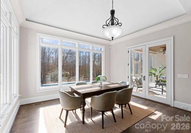 1025 Sherringham Way, Weddington, NC 28173