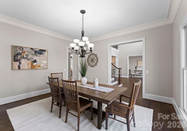 1025 Sherringham Way, Weddington, NC 28173