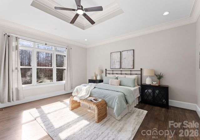 1025 Sherringham Way, Weddington, NC 28173