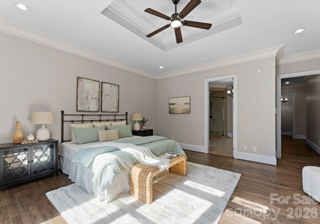 1025 Sherringham Way, Weddington, NC 28173