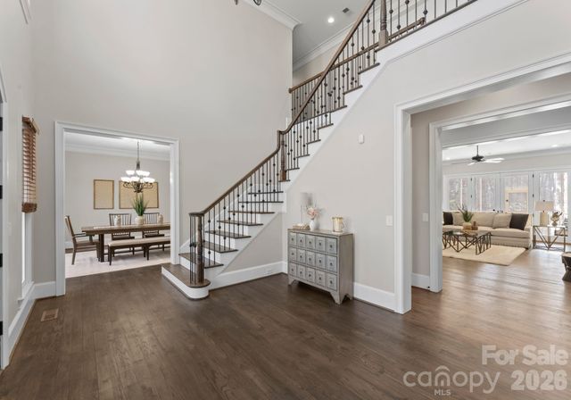 1025 Sherringham Way, Weddington, NC 28173