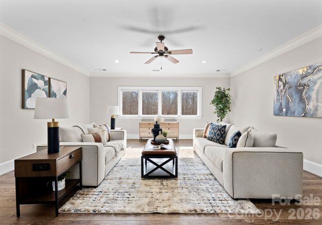 1025 Sherringham Way, Weddington, NC 28173