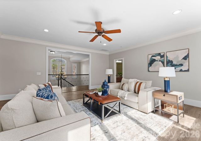 1025 Sherringham Way, Weddington, NC 28173