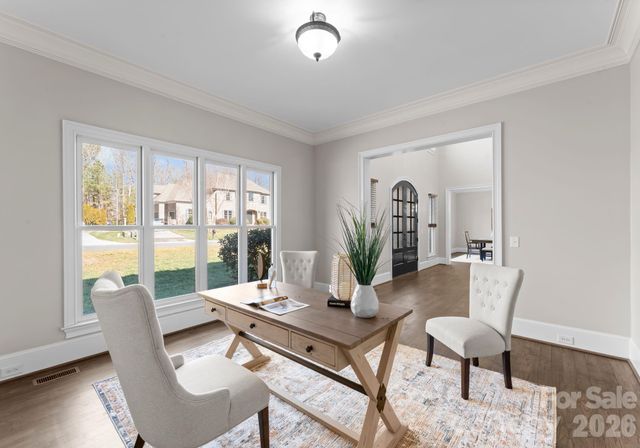 1025 Sherringham Way, Weddington, NC 28173