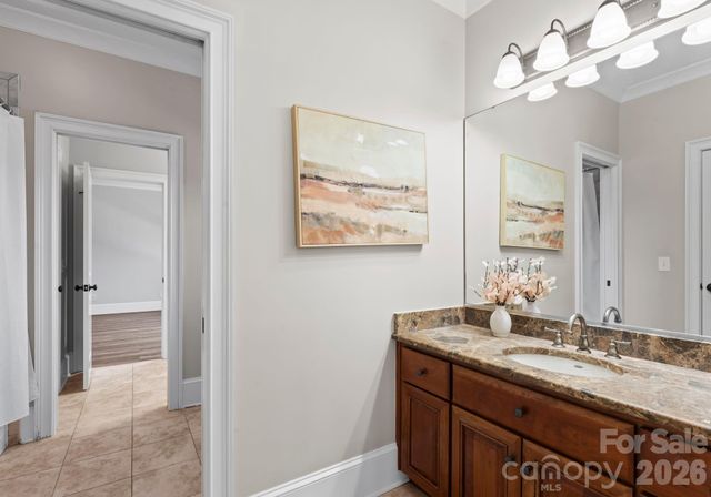 1025 Sherringham Way, Weddington, NC 28173