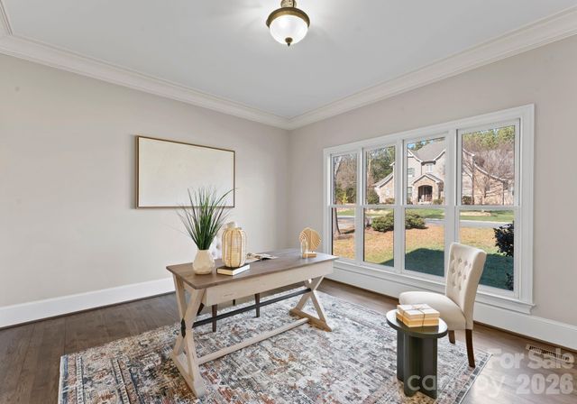 1025 Sherringham Way, Weddington, NC 28173