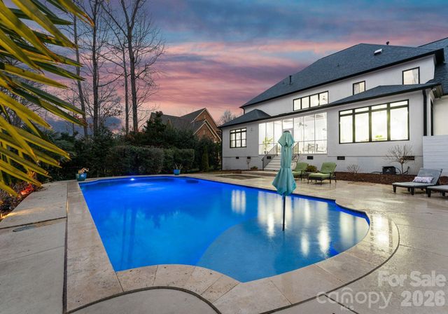 1025 Sherringham Way, Weddington, NC 28173