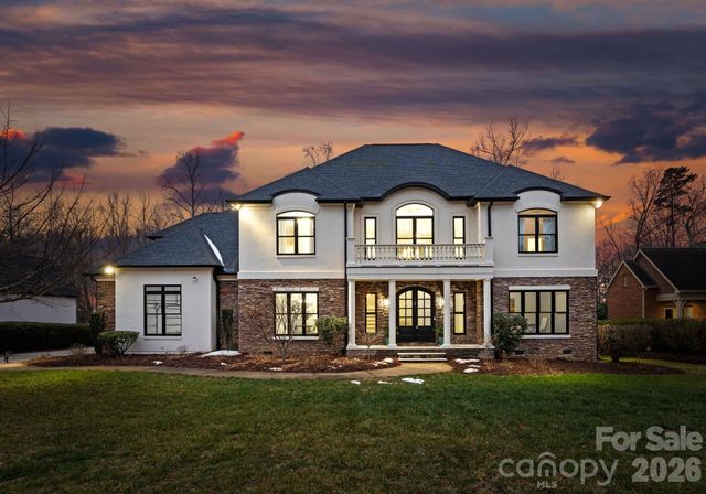 1025 Sherringham Way, Weddington, NC 28173