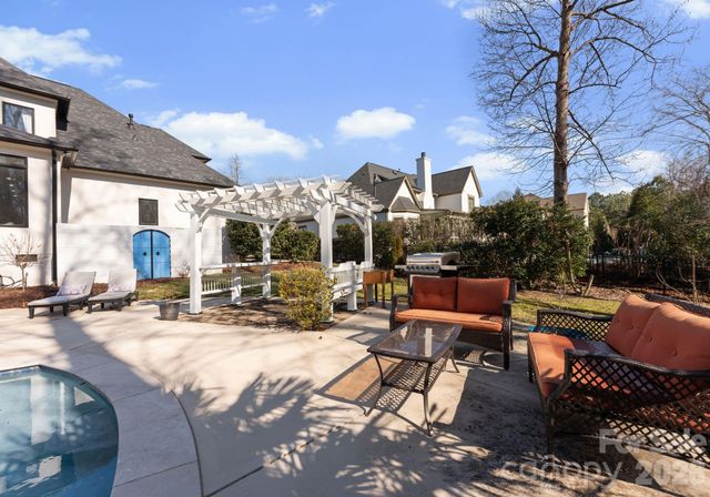 1025 Sherringham Way, Weddington, NC 28173