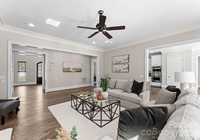 1025 Sherringham Way, Weddington, NC 28173