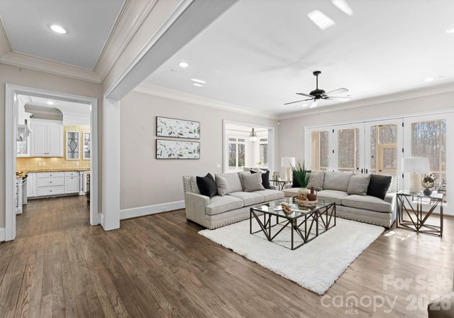 1025 Sherringham Way, Weddington, NC 28173