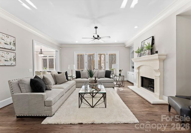 1025 Sherringham Way, Weddington, NC 28173