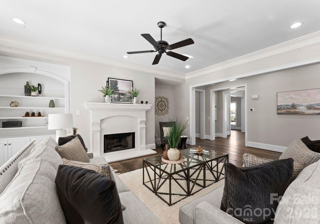 1025 Sherringham Way, Weddington, NC 28173