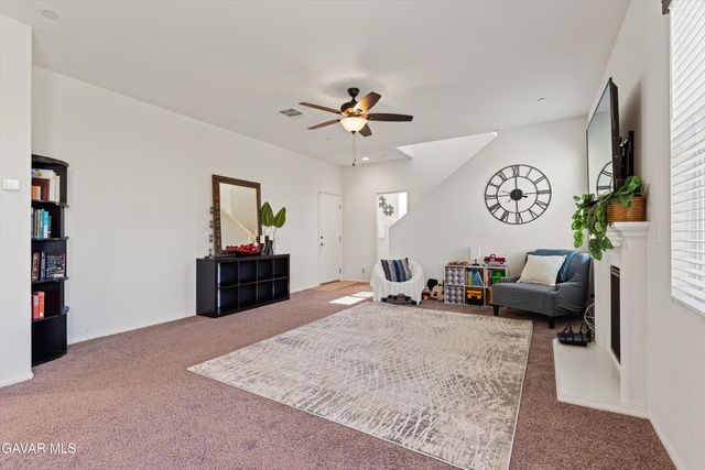 2903 La Calle Sabio Avenue, Rosamond, CA 93560