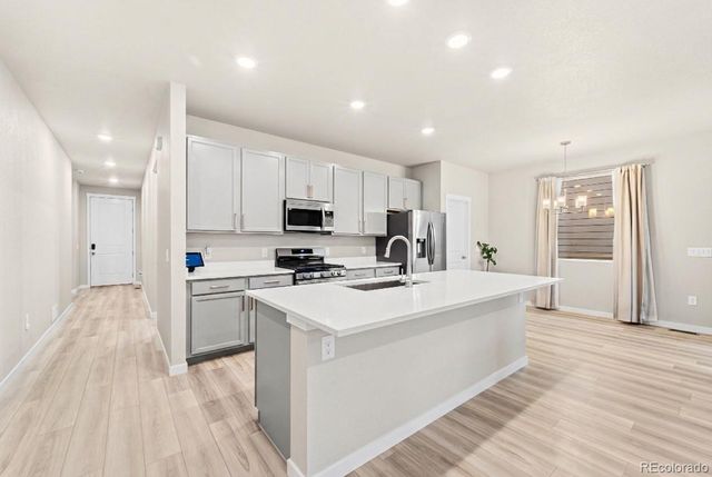 8093 Yellowleaf Place, Colorado Springs, CO 80908