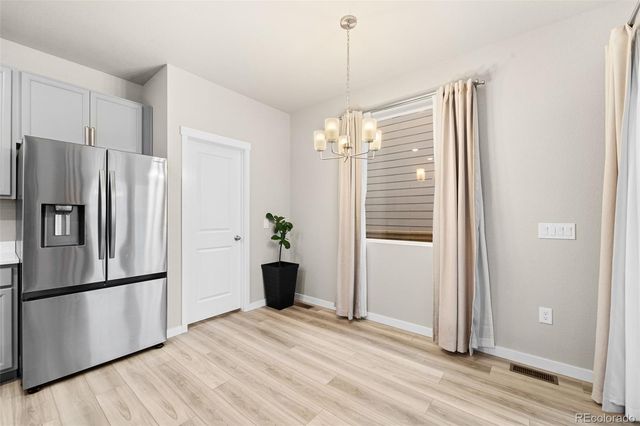 8093 Yellowleaf Place, Colorado Springs, CO 80908