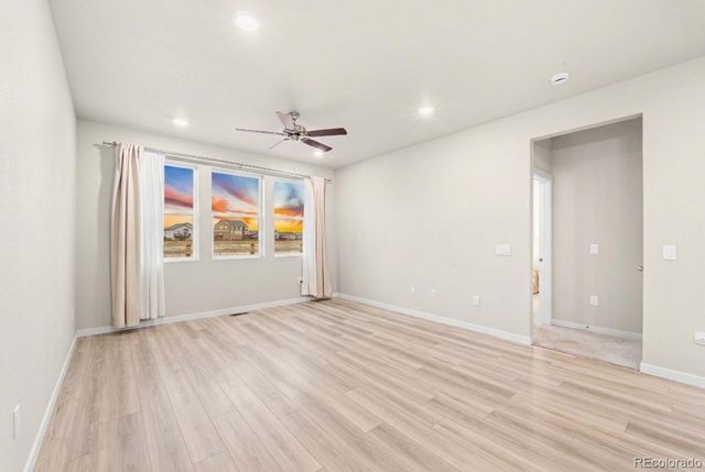 8093 Yellowleaf Place, Colorado Springs, CO 80908