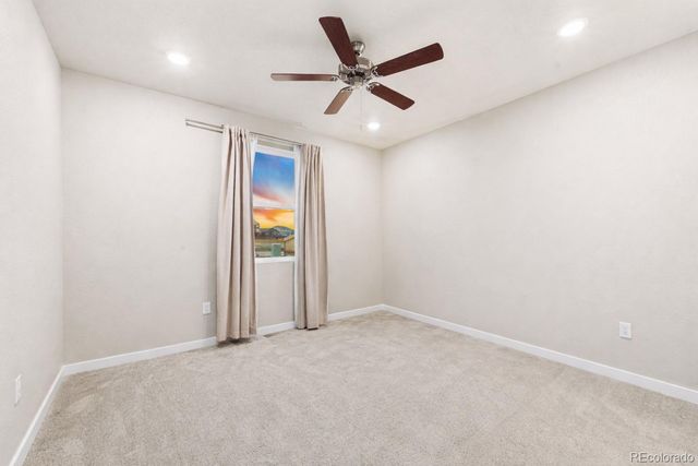 8093 Yellowleaf Place, Colorado Springs, CO 80908