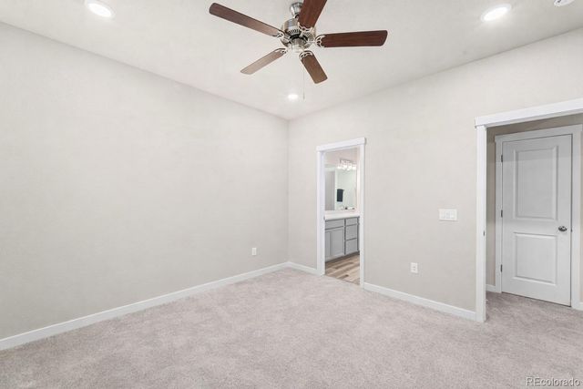 8093 Yellowleaf Place, Colorado Springs, CO 80908