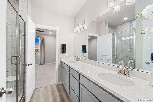 8093 Yellowleaf Place, Colorado Springs, CO 80908