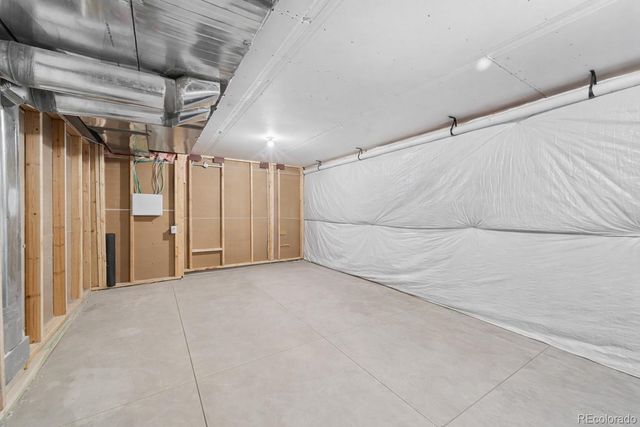 8093 Yellowleaf Place, Colorado Springs, CO 80908