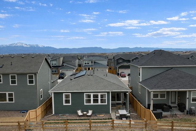 8093 Yellowleaf Place, Colorado Springs, CO 80908