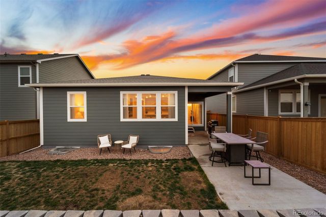 8093 Yellowleaf Place, Colorado Springs, CO 80908