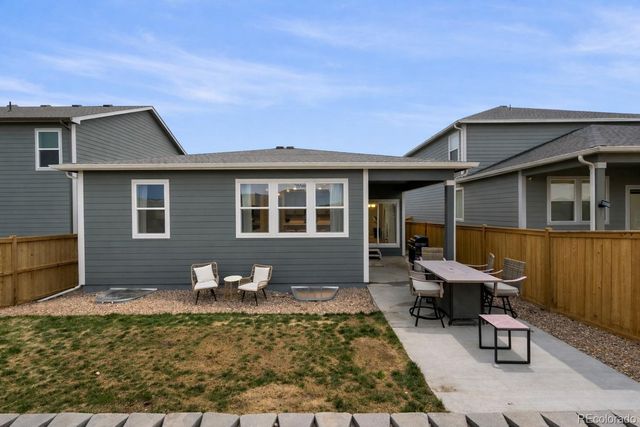 8093 Yellowleaf Place, Colorado Springs, CO 80908