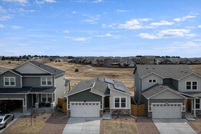 8093 Yellowleaf Place, Colorado Springs, CO 80908