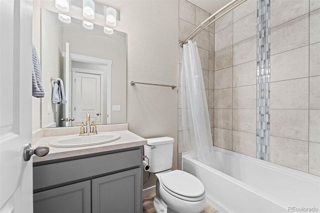 8093 Yellowleaf Place, Colorado Springs, CO 80908