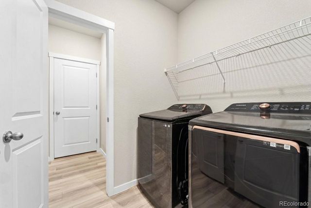 8093 Yellowleaf Place, Colorado Springs, CO 80908