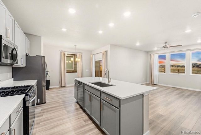 8093 Yellowleaf Place, Colorado Springs, CO 80908