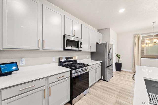 8093 Yellowleaf Place, Colorado Springs, CO 80908