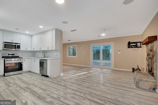 320 Morgans Turn, Peachtree City, GA 30269