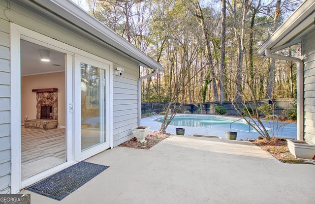 320 Morgans Turn, Peachtree City, GA 30269