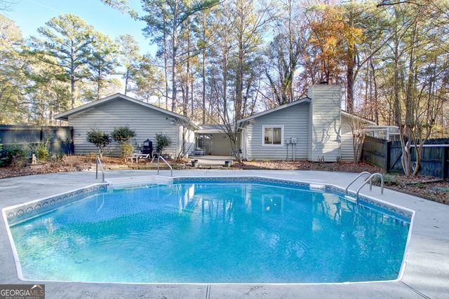 320 Morgans Turn, Peachtree City, GA 30269