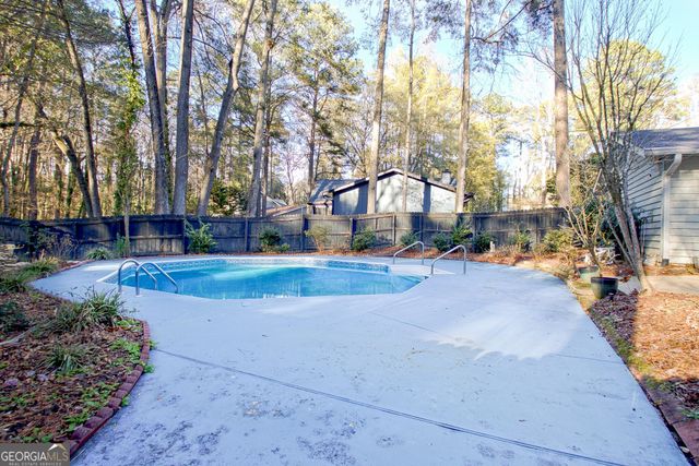 320 Morgans Turn, Peachtree City, GA 30269