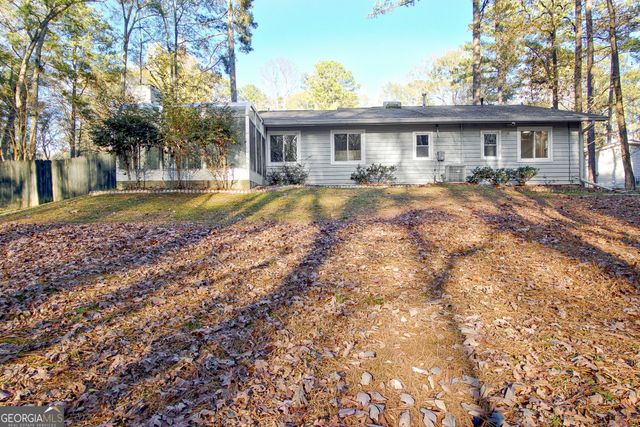 320 Morgans Turn, Peachtree City, GA 30269