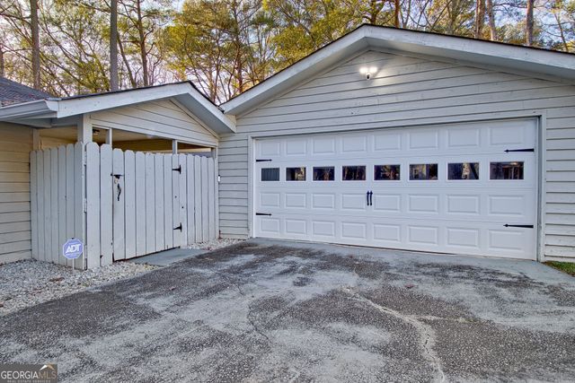 320 Morgans Turn, Peachtree City, GA 30269