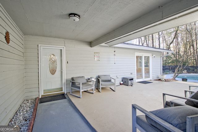 320 Morgans Turn, Peachtree City, GA 30269