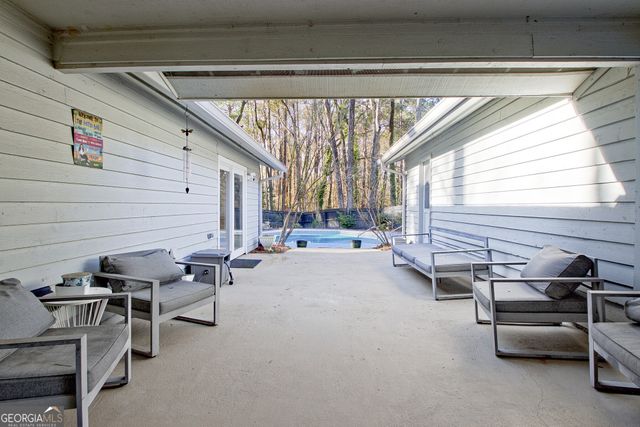 320 Morgans Turn, Peachtree City, GA 30269