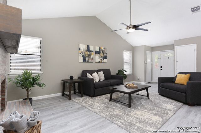 4414 Brushy Hill, San Antonio, TX 78217