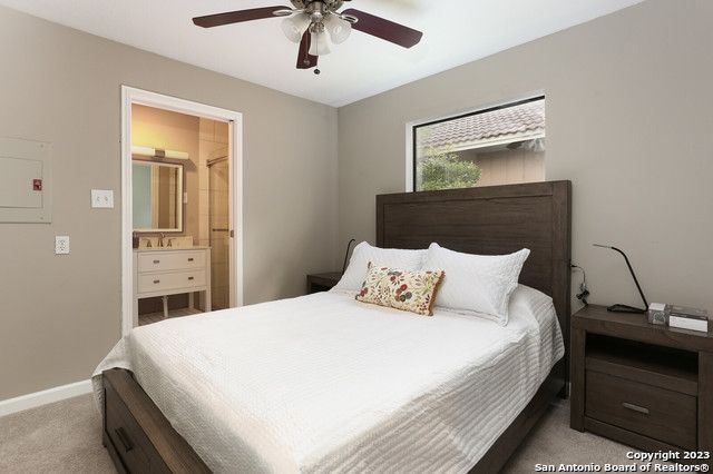 4414 Brushy Hill, San Antonio, TX 78217