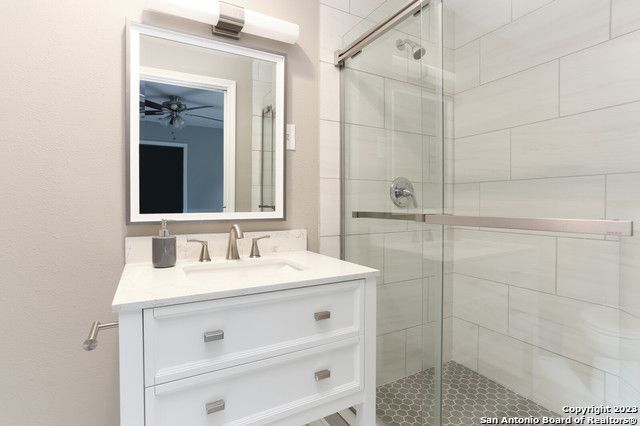 4414 Brushy Hill, San Antonio, TX 78217