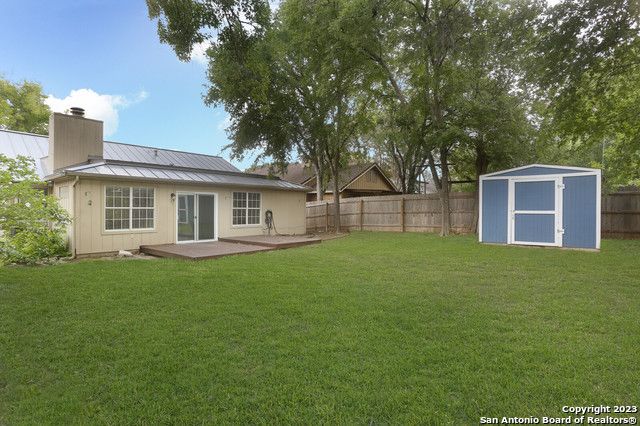 4414 Brushy Hill, San Antonio, TX 78217