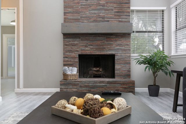 4414 Brushy Hill, San Antonio, TX 78217