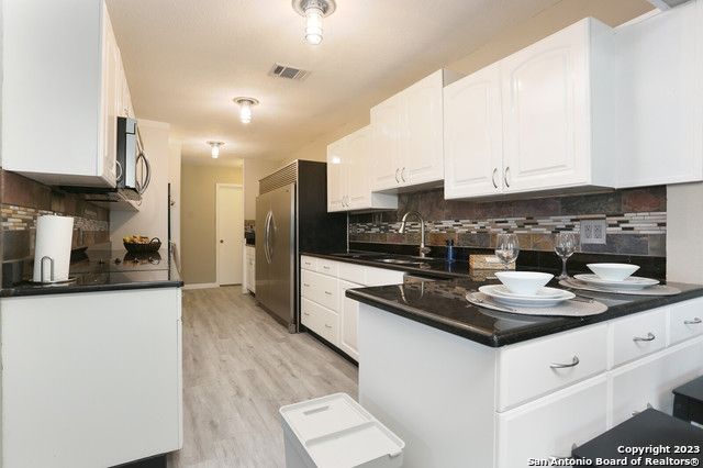 4414 Brushy Hill, San Antonio, TX 78217