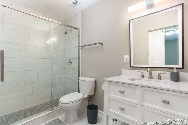 4414 Brushy Hill, San Antonio, TX 78217