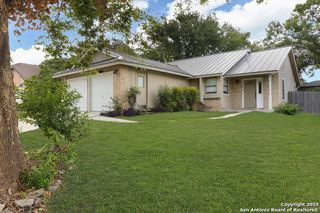 4414 Brushy Hill, San Antonio, TX 78217