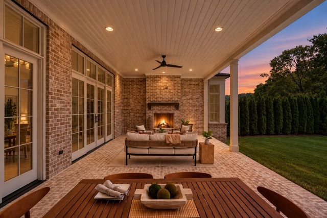 9323 Joslin Ct, Brentwood, TN 37027